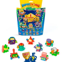 Superthings Neon Powerpack 10