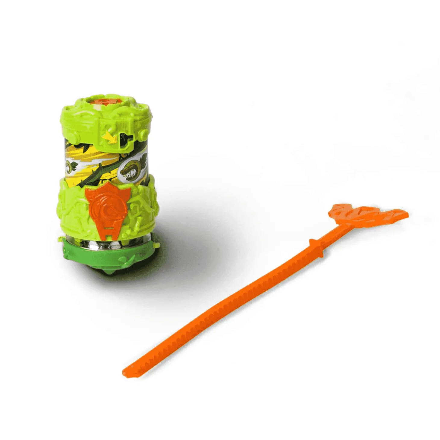 Superthings Power Machine Battle Spinners Serie 7