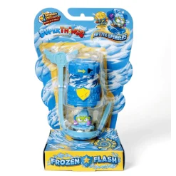 Superthings Power Machine Battle Spinners Serie 7