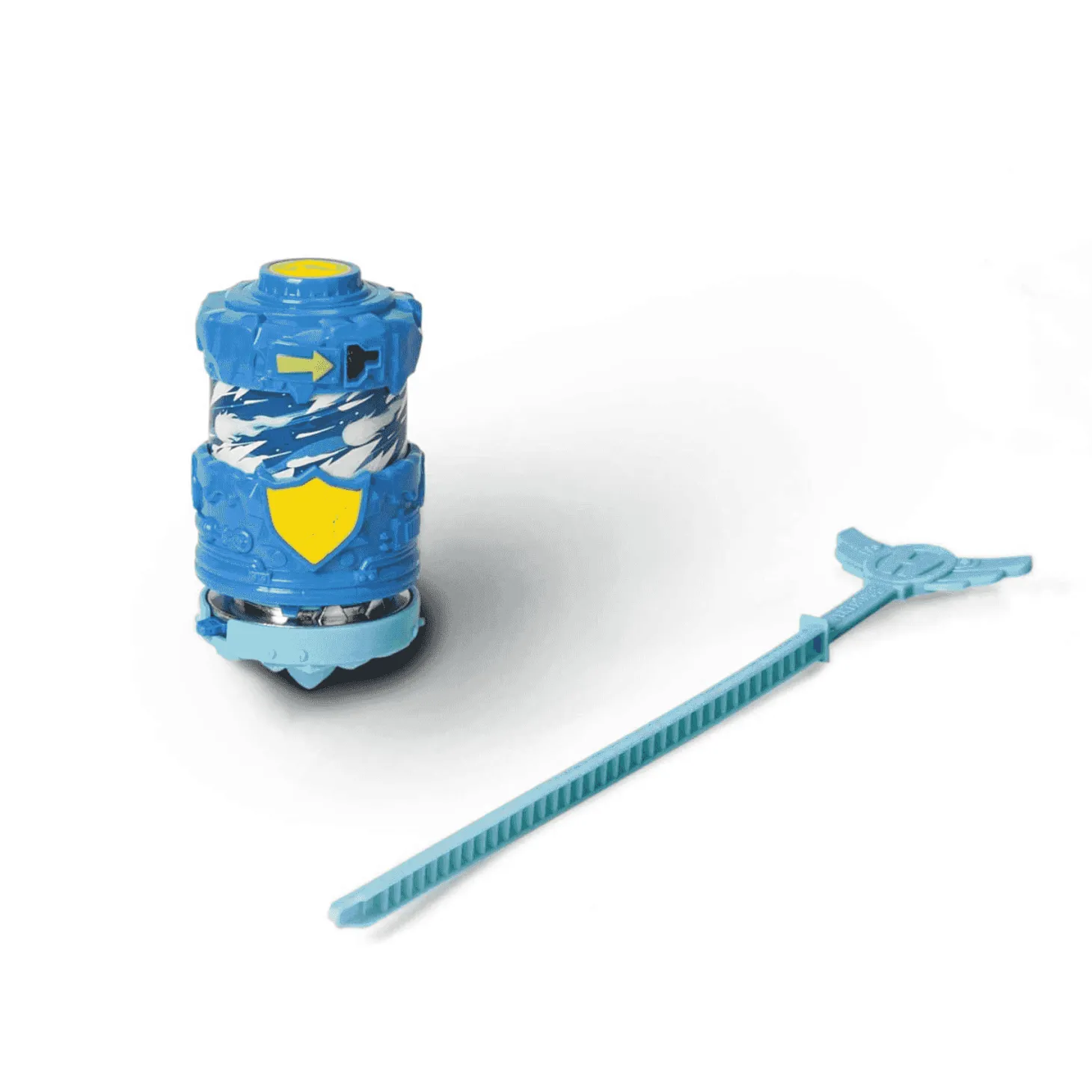 Superthings Power Machine Battle Spinners Serie 7