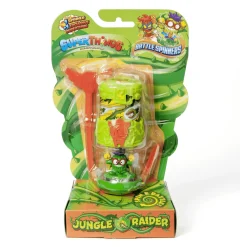 Superthings Power Machine Battle Spinners Serie 7