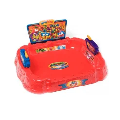 Superthings Power Machines Playset Battle Arena Serie 7