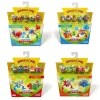 SuperThings Power Mission Action Pack – Pack con Figuras Exclusivas