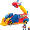 Superthings Rescue Truck