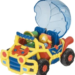 Superthings S Heroes Headquarters