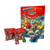 Superthings Serie 8 Kazoom Kids Starter Pack