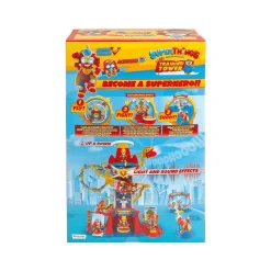 Superthings Serie 8 Kazoom Kids Training Tower