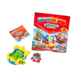 Superthings Serie 8 Kazoom Kids Sliders
