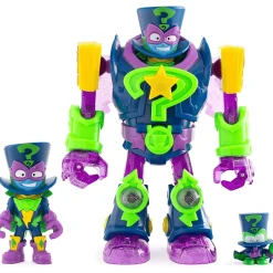 SuperThings Superbot Enigma