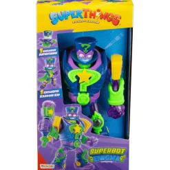 SuperThings Superbot Enigma