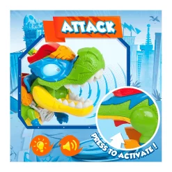 Superthings Superdino H-Rex