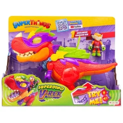 Superthings Superdino V-Rex