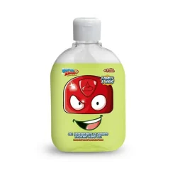 Superzings Gel higienizante de manos hidroalcohólico 250 ml