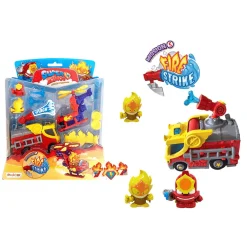 Superzings S Blister Misión 5