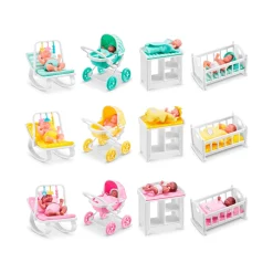 Surprise My Mini Baby Serie 1 Sorpres Surtidos