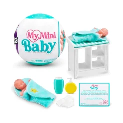 Surprise My Mini Baby Serie 1 Sorpres Surtidos