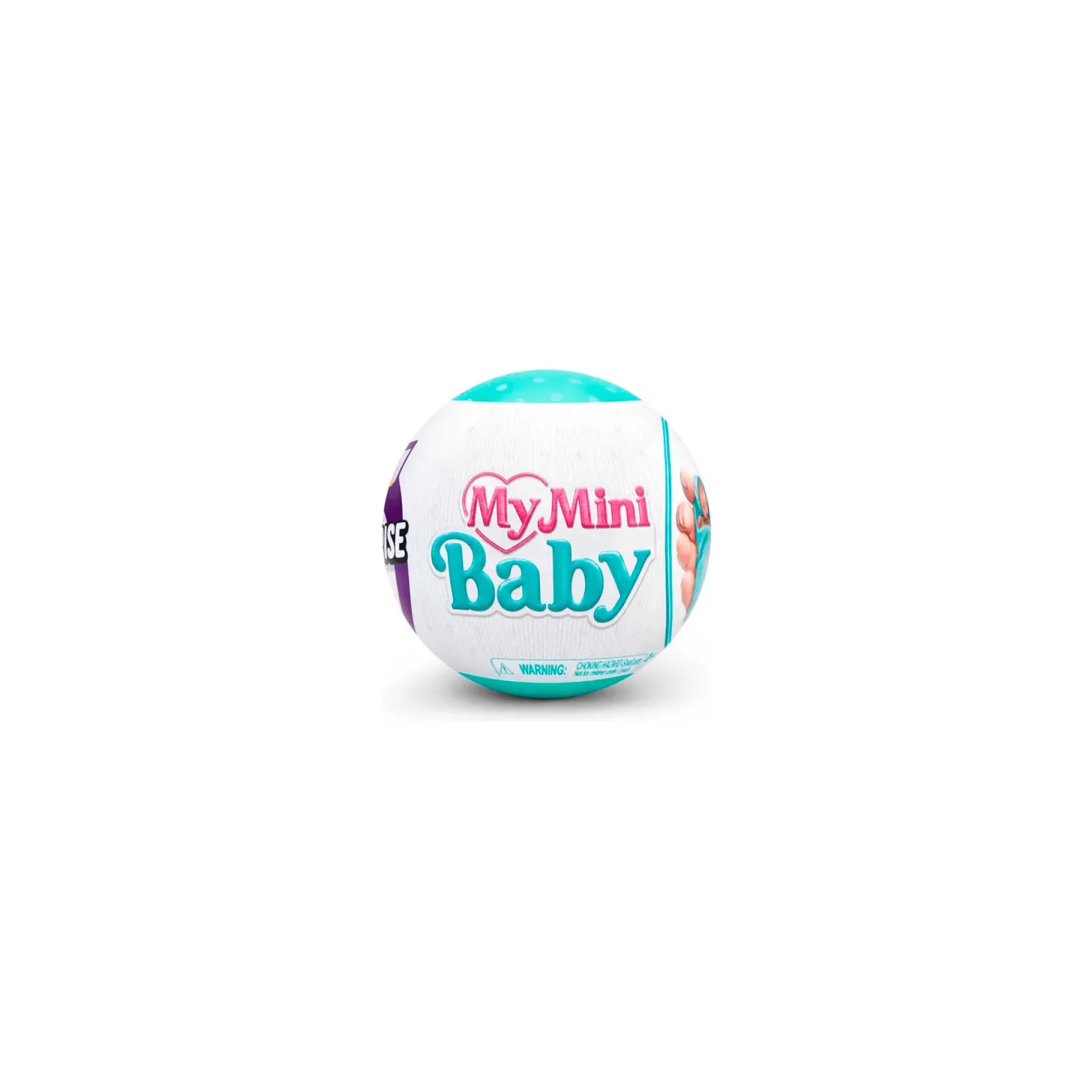 Surprise My Mini Baby Serie 1 Sorpres Surtidos