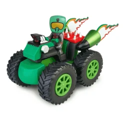 Swap Riders Quad Franki