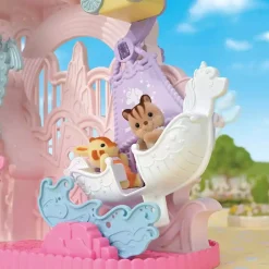Sylvanian Families – Parque de los Sueños en Sylvanian Land