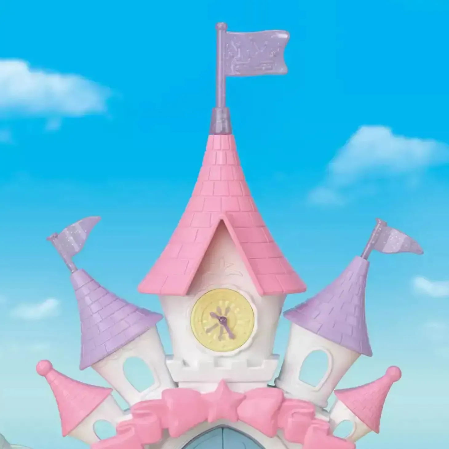 Sylvanian Families – Parque de los Sueños en Sylvanian Land