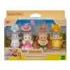 Sylvanian Families – Set Cuento de Hadas Fantástico