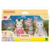 Sylvanian Families – Set Princesas de las Flores