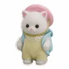 Sylvanian Families Bebe Gato Persa