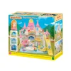 Sylvanian Families Guardería del Castillo Soleado