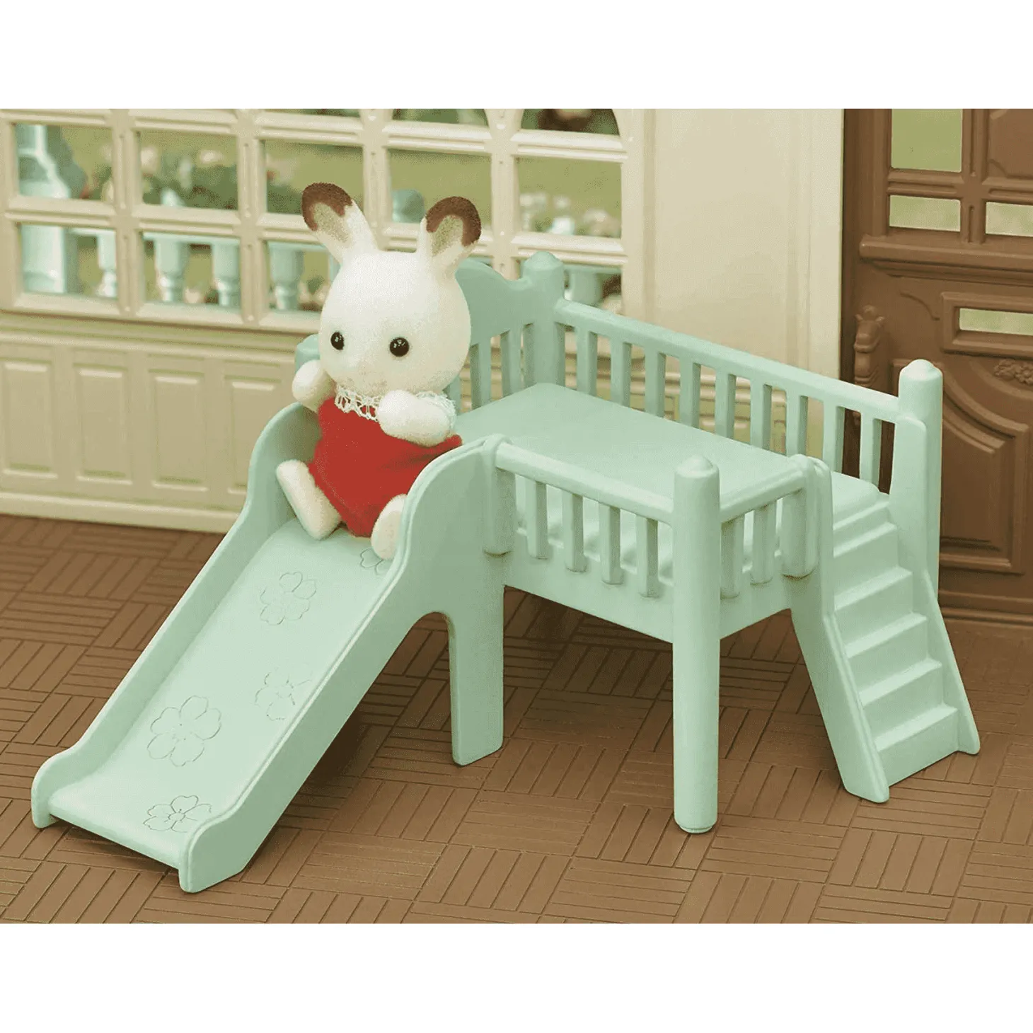 Sylvanian Families La Dulce Casita de Las Frambuesas