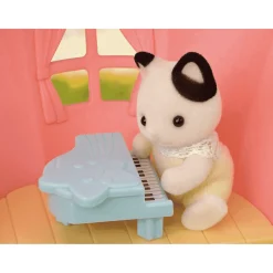 Sylvanian Families Parque Del Globo