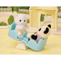 Sylvanian Families Parque Molino De Viento