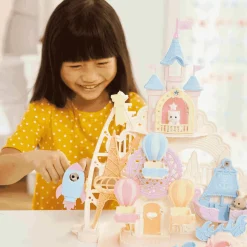 Sylvanian Families Parque de Atracciones