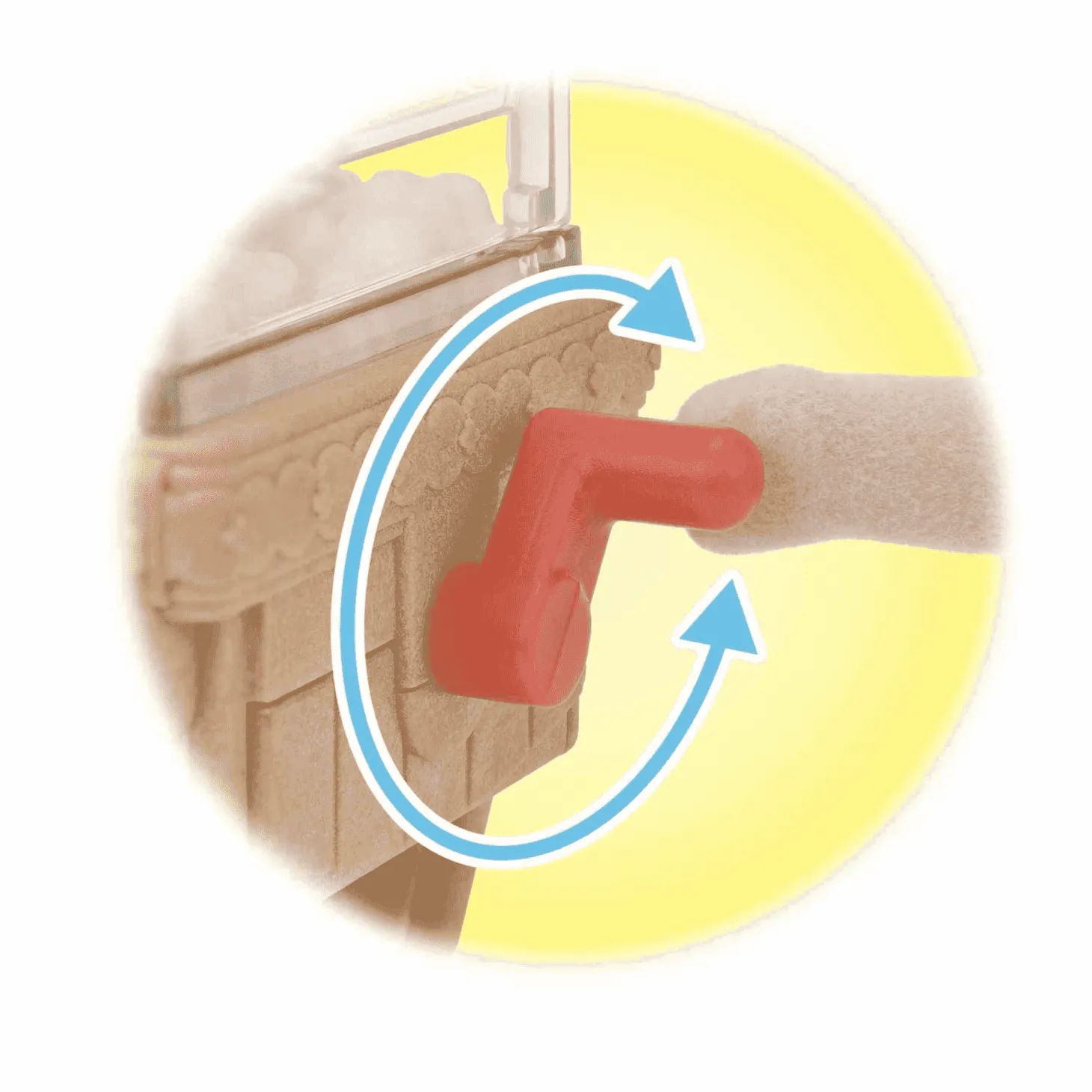 Sylvanian Families Puesto de Palomitas de Barbara Oveja