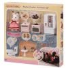 Sylvanian Families Set Accesorios Para la Casa