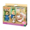 Sylvanian Families Set Dentista Country