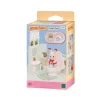 Sylvanian Families Set de Baño