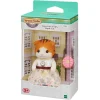 Sylvanian Families Set de Miranda Gato Maple