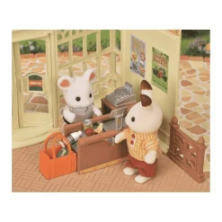 Sylvanian Families Supermercado