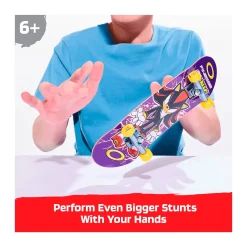 Tabla de surf de mano Ted Sonic Finesse - ¡Diviértete en el agua!