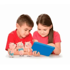 Tablet Táctil Educa Touch Junior Cuenta Cuentos 2