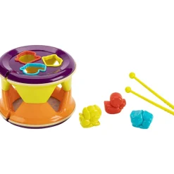 Tam Tam Encajaformas| Juguete Infantil