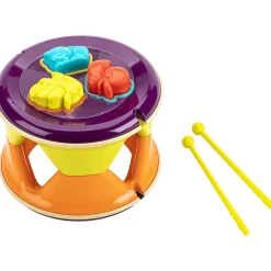 Tam Tam Encajaformas| Juguete Infantil