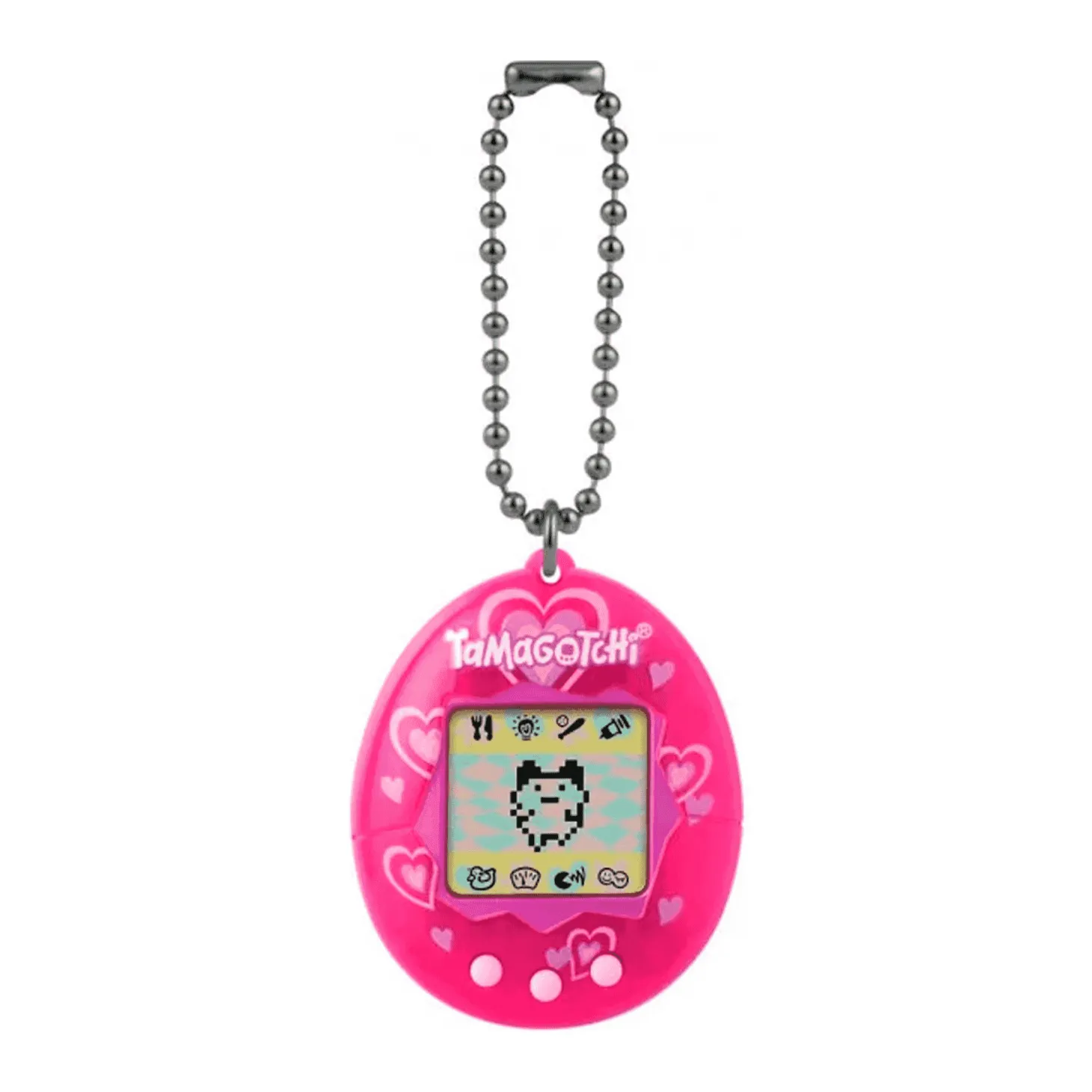Tamagochi Original Lots of Love