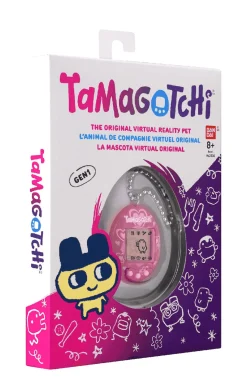 Tamagochi Original Lots of Love