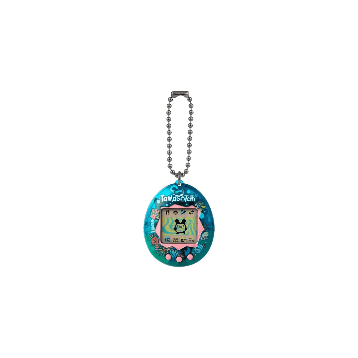 Tamagochi Original Tama Ocean