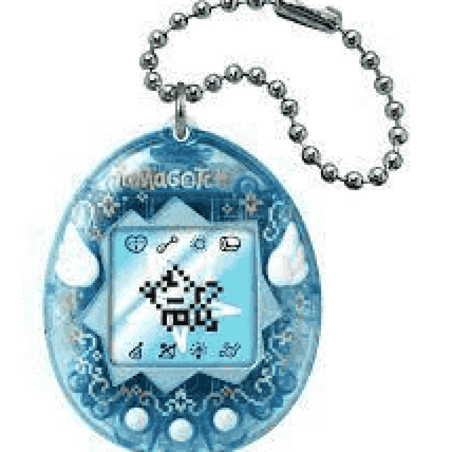 Tamagotchi Angel Sky