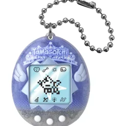 Tamagotchi Angel Tiara Original interactivo
