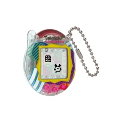 Tamagotchi Connection Clear Retro Exclusivo Toy Planet