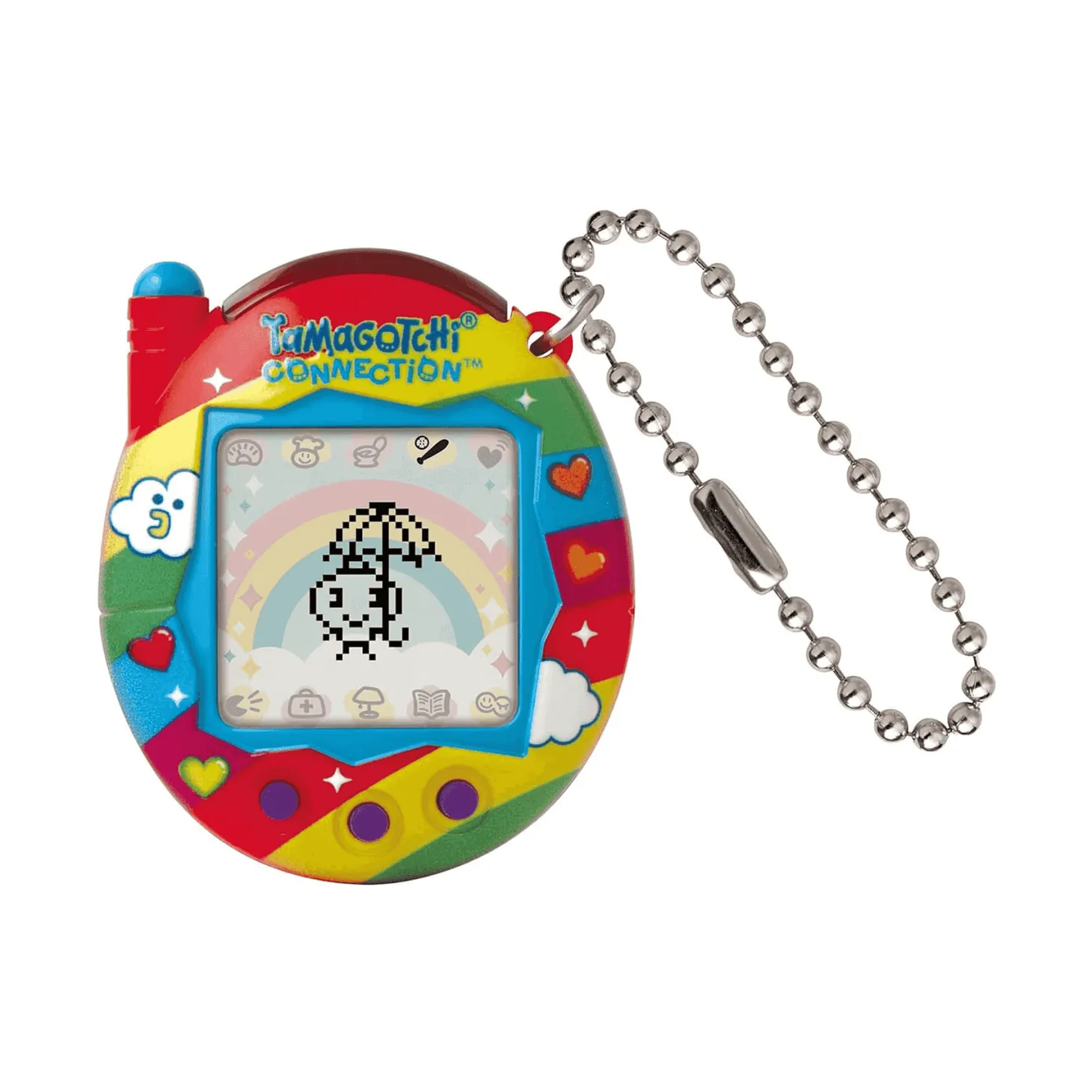 Tamagotchi Connection Exclusivo Toy Planet