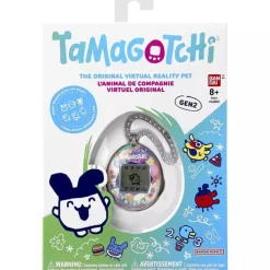 Tamagotchi Mascota Virtual Original Tama Sewing